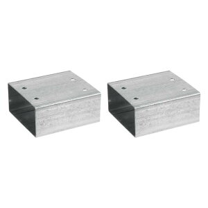 uxcell XNGApCvp OeXK[{OLrp1.6" x 3.1"ޖؗpDIY|Xgx[XLbgi2j