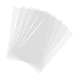 uxcell 50q[gVNobO 38cm x 55cm POFNAq[gVNtB MtgoXPbg pbP[WORNV DIY nhChNtg NbL[p