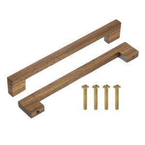 uxcell 2̖ؐo 8"z[Z^[̊p^ؐo Lb`hbT[ [h[u hA ˒Ip̃lWtLrlbgnh _[NEH[ibg