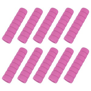 uxcell 10̃hAmuJo[ ShAnhveN^[Jo[ Փ˖h~\tghAmuJo[tH[hAvJo[ xbh[  ItBX hAp sN