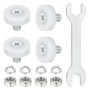 uxcell 19mmo[[zC[Lrlbgʒu߃XChlWbV[`tt@ChLgLrlbgDIYizCg 4