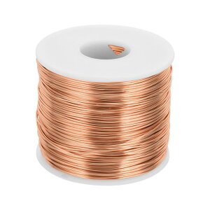 uxcell 18Q[WAm_CYhA~NtgC[x_u~̓g[jOC[492tB[g1mmNtg[Xt[r[Y΃CLO F