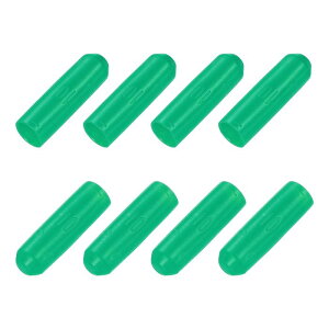 uxcell MkGhLbv 8 a11mm x 35mm 2:1䗦 Mk`[uLbv nt  h Sܕt dP[up 