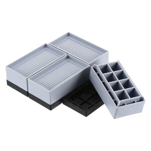 uxcell 4Zbg `xbhCU[ 1.6"tGbWwr[f[eB\ȉƋpCU[ xbh \t@ e[u у\t@tgiO[j