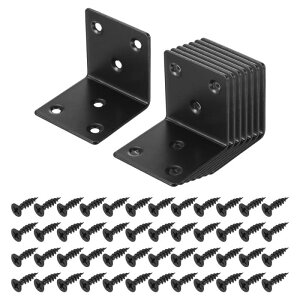 uxcell 8ZbgLR[i[ʃR[i[u[X^WCgCgAOʃt@Xi[tؐIplW@@2.01"x1.97"x2.01"