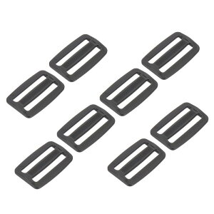 uxcell 38mm / 1-1/2C`xgXC_[ obOxg Lpփn[lXp̃vX`bNOpXChobN u  bN 8