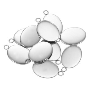 uxcell I[oy_gu NgC 20 13 mm - XeXX`[J{VZbeBOu NRlN^[x[X DIY΂уG{Xʐ^쐬piVo[j