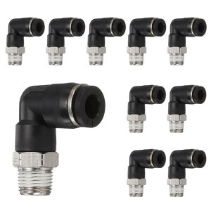 uxcell 10̃vbVEgDERlNgEtBbeBO [{E 1/4C``[uOD x 1/8C`N P TXbh vX`bN NCbNRlNg GAz[X j[}`bN tBbeBO 