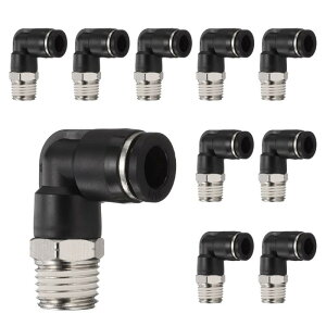 uxcell 10̃vbVEgDERlNgEtBbeBO [{E 5/16C` `[uOa x 1/4C` N P TXbh vX`bN NCbNRlNg GAz[X j[}`bN tBbeB