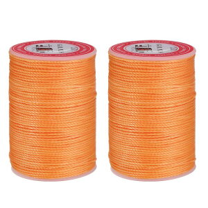 uxcell ۂU[DbNX 55m / 60[h |GXebNXXgO 0.80mm bNXXeb`R[h U[Ntg ubNoCfBO uXbg҂ IW 2