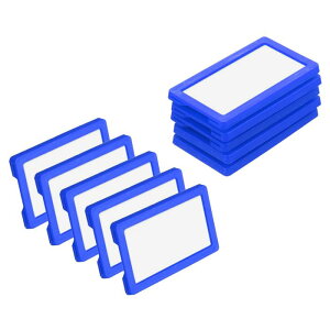 uxcell 10 Cxz_[ 2.8 x 1.6C` f[^J[hz_[ I zCg{[h c[{bNX  ˒I op J[hƕیtBt u[