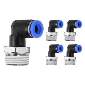 uxcell 5̃vbVEgDERlNgEtBbeBO [{E 5/16C``[uOD x 1/2C`N P TXbh vX`bN NCbNRlNg GAz[X j[}`bN tBbeBO 