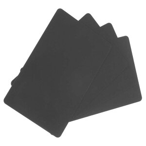 uxcell 20pbN PVCJ[h20mil hʈ\ IDobWv^[p OtBbNX