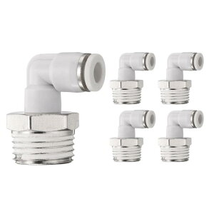 uxcell 5̃vbVEgDERlNgEtBbeBO [G{ 1/4C``[uOD x 1/2C`N P TXbh vX`bN NCbNRlNg GAz[X j[}`bN tBbeBO