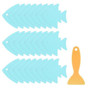 uxcell 24 ~߃oX^uXebJ[Zbg4.02"tBbVV[tAXebJ[PEVAhSAbvPtXN[p[toX[Lb`ݔKiv[p u[