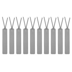 uxcell 10 U[ubN}[N U[[vy[W}[J[t NVbNXeb`ubN}[N {ǂޖ{D ǎ҃C^[ANZT[ jt O[