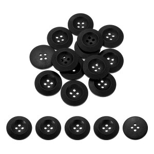 uxcell ؐ{^ 100 28mm(1 1/8") 4 ی^ٖؐD{^ Ntg DIY Ntg ߗޗp 