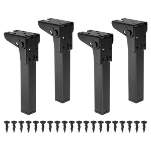 uxcell ܂肽݃e[ur 4Zbg 18cm(7.1") ^܂肽݃e[uƋr bvgbvfXNr Lrlbg\t@`FAxbhpr