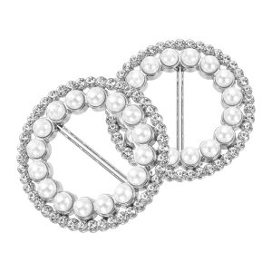 uxcell 2 VNXJ[tONbv p[CXg[wTVc^CNbvLbg EGXgobNbvz_[ pV[Vcߗޗp Vo[