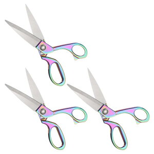 uxcell 3Zbg ٖDp͂ XeX e[[p͂ J[v[eBO hJ | Ntg gp A[g[N DIYc[