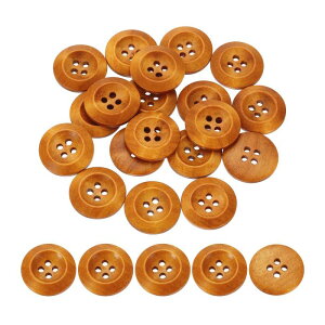 uxcell ؐ{^ 100 20mm(13/16") 4 ی^ٖؐD{^ Ntg DIY Ntg ߗޗp CgF