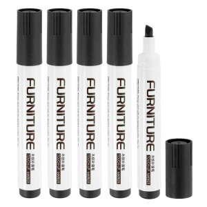 uxcell �Ƌ�}�[�J�[�^�b�` �A�b�v 5�� �Ƌ�C���L�b�g�E�b�h�t�B���[�X�e�B�b�N�X�ؐ��}�[�J�[ �ؐ����e�[�u���L���r�l�b�g���~�l�[�g�t���[���p ��