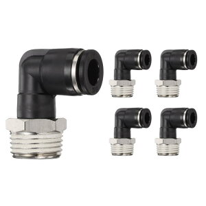 uxcell 5̃vbVEgDERlNgEtBbeBO [G{ 3/8C``[uOD x 1/2C`N P TXbh vX`bN NCbNRlNg GAz[X j[}`bN tBbeBO