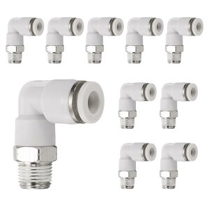 uxcell 10̃vbVEgDERlNgEtBbeBO [G{ 1/4C``[uOD x 1/8C`N P TXbh vX`bN NCbNRlNg GAz[X j[}`bN tBbeB