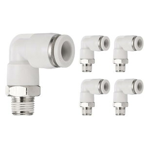 uxcell 5̃vbVEgDERlNgEtBbeBO [G{ 5/16C``[uOD x 1/8C`N P TXbh vX`bN NCbNRlNg GAz[X j[}`bN tBbeB