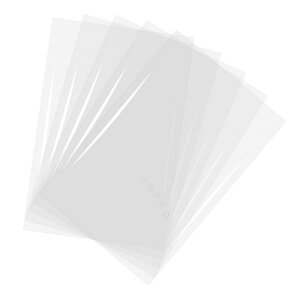 uxcell 200 q[gVNobO 4" x 6" POFNAq[gVNtB MtgoXPbg pbP[WORNV DIY nhChNtg NbL[p