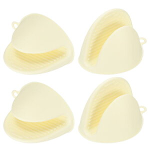 uxcell 4 VRI[u~bg ϔM~jI[u VR|bgz_[ ~jtBK[veN^[ NbLOs`O bv GAtC[Lb`NbLOx[L