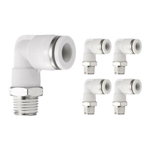 uxcell 5̃vbVEgDERlNgEtBbeBO [G{ 3/8C``[uOD x 1/4C`N P TXbh vX`bN NCbNRlNg GAz[X j[}`bN tBbeBO