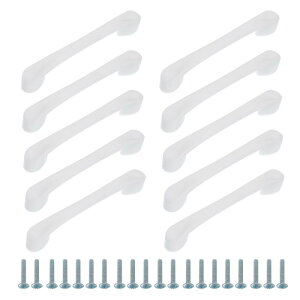 uxcell 10pbÑvX`bÑJ[gD[o 5"AB SN[[bg[h[uhAnhƋANZT[ z[Lb`Lrlbgp zCg