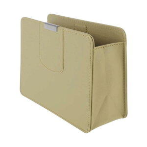 X AUTOHAUX ԗpTOXP[X }Olbgt jo[T V[gobN hATChTOXz_[ ԗpU[ x[W 20.5x14.2cm