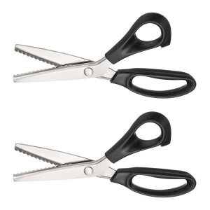 uxcell 2Zbg ٖDpnT~ g e[[nT~ XeX @ׂȃJbgVA[ hJ ٖD | gp A[gi DIYc[ 