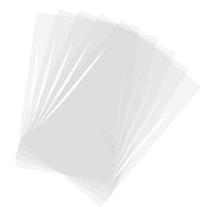 uxcell 300 q[gVNobO 6"×9.5" POFNAq[gVNtBobO MtgoXPbg pbP[WORNV DIY nhChNtg NbL[p