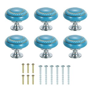 uxcell 6̃Z~bNmu 35mm/1.38"ی^o Be[Womu lWt ϑ xbh[Ƌ N[[bgp T[N/u[