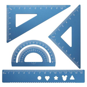 uxcell 4Zbg OpK 15mm A~jE􉽊wvgN^[ Op` GWjAOXP[ }KLbg ItBX z[p u[