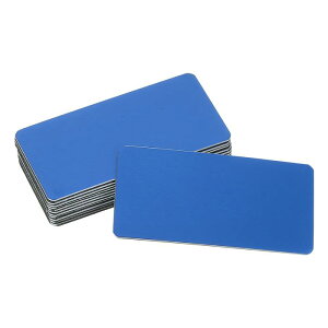 uxcell 12 󔒖D 2.4 x 1.2"GO[u^l[v[g[[͐ڒ܃l[v[gzɎ_A~jEJX^󔒃v[gTCDIYNtgp u[