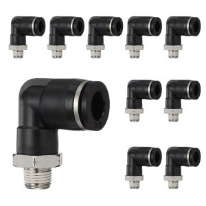 uxcell 10̃vbVEgDERlNgEtBbeBO [{E 3/8C``[uOD x 1/8C`N P TXbh vX`bN NCbNRlNg GAz[X j[}`bN tBbeBO 