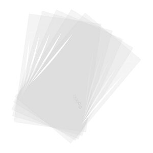 uxcell 100 q[gVNobO 12" x 16" POFNAq[gVNtB MtgoXPbg pbP[WORNV DIY nhChNtg NbL[p