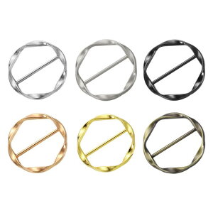 uxcell 6TVcNbv 34mm(1-5/16")ی^^VNXJ[tONbv pXJ[tp  т obN Obv z_[ [YTVc 6F