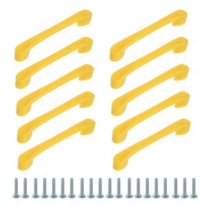 uxcell 10pbÑvX`bNJ[gD[omu 5"AB SN[[bg[h[uhAnhƋANZT[ z[Lb`Lrlbgp CG[