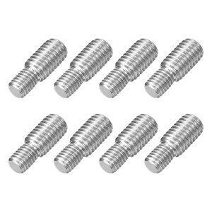 uxcell M8x10mm  M10x15mm ̃_uGhXbhX^bh{g 8 304XeXX`[Xbhf[T[A_v^[ Ƌ@Bgpt@Xi[