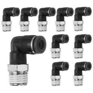 uxcell 10̃vbVEgDERlNgEtBbeBO [{E 1/4C` `[uOD x 1/4C` N P TXbh vX`bN NCbNRlNg GAz[X j[}`bN tBbeBO