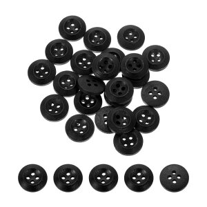 uxcell ؐ{^ 100 15mm(8/15") 4 ی^ٖؐD{^ Ntg DIY Ntg ߗޗp 