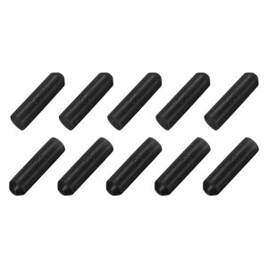 uxcell 10 MkGhLbv 8mm ID x 30mm l 2:1 䗦 h dbv Mk`[uLbv nt  C[P[up 