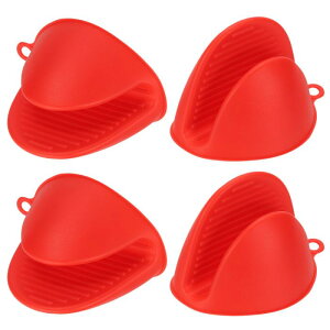 uxcell 4 VRI[u~bg ϔM~jI[u VR|bgz_[ ~jtBK[veN^[ ps`O bv GAtC[ Lb`x[LOpib