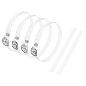 uxcell q[p O\ȃV[YXgbvPUU[V[oh  2yA pANXgbv 