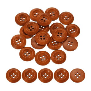 uxcell ؐ{^ 100 23 mm(7/8") 4 ی^ؐ{^ ٖD DIY Ntg ߗޗp F